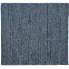 Kela Megan KE24700 dywanik łazienkowy 65x55 cm prostokątny niebieski
