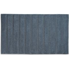 Kela Megan KE24703 dywanik łazienkowy 120x70 cm prostokątny niebieski