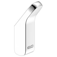 Keuco Aveno 14614010000 wieszak na ręcznik chrom