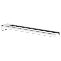Keuco Aveno 14618010000 wieszak na ręcznik chrom