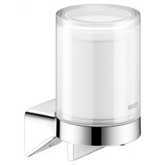 Keuco Aveno 14652019000 dozownik do mydła 180 ml chrom