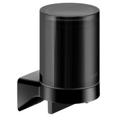 Keuco Aveno 14652379000 dozownik do mydła 180 ml czarny