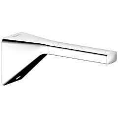 Keuco Aveno 14663010000 uchwyt na papier toaletowy chrom