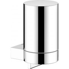 Keuco Plan 14951070000 dozownik do mydła 280 ml stal