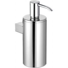 Keuco Plan 14953170100 dozownik do mydła 250 ml srebrny