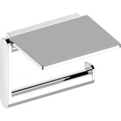 Keuco Plan 14973170000 uchwyt na papier toaletowy chrom