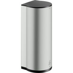 Keuco Plan 14986210037 dozownik do mydła 1000 ml stal