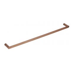 KFA Armatura Moza 86402734 drążek na ręcznik miedź