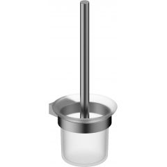 KFA Armatura 86403161 szczotka toaletowa ścienna