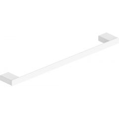 KFA Armatura 86403544 drążek na ręcznik biały