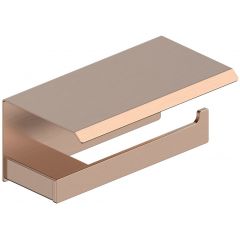 KFA Armatura 86403834 uchwyt na papier toaletowy miedź