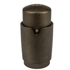 KFA Armatura Komfort Pro 88653019 głowica termostatyczna miedź