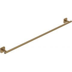 Kludi Vela S 25961N1 drążek na ręcznik brąz antyczny