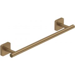 Kludi Vela S 25962N1 drążek na ręcznik brąz antyczny
