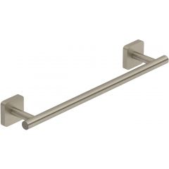 Kludi Vela S 25962N5 drążek na ręcznik nikiel