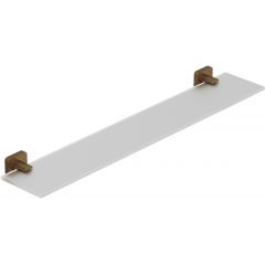 Kludi Vela S 25973N1 półka łazienkowa 60 cm