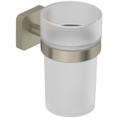 Kludi Vela S 25975N5 kubek na szczoteczki