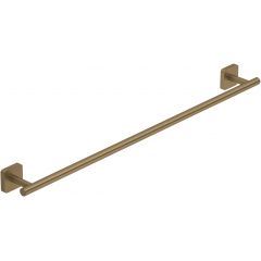 Kludi Vela S 25979N1 drążek na ręcznik brąz antyczny