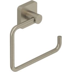 Kludi Vela S 25982N5 uchwyt na papier toaletowy nikiel