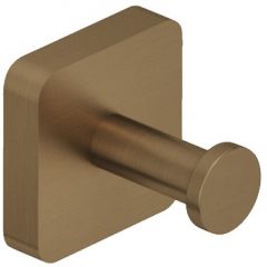 Kludi Vela S 25984N1 wieszak na ręcznik brąz antyczny