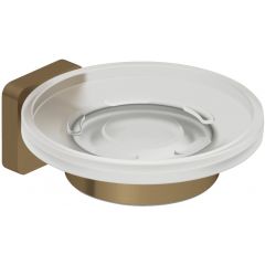 Kludi Vela S 25985N1 mydelniczka ścienna