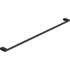 Kludi Vela C 31961N2 drążek na ręcznik czarny