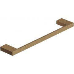 Kludi Vela C 31962N1 drążek na ręcznik brąz antyczny