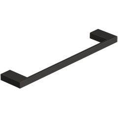 Kludi Vela C 31962N2 drążek na ręcznik czarny