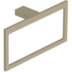 Kludi Vela C 31978N5 wieszak na ręcznik nikiel