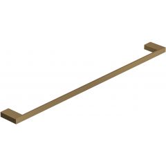 Kludi Vela C 31979N1 wieszak na ręcznik brąz antyczny