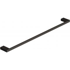 Kludi Vela C 31979N2 wieszak na ręcznik czarny