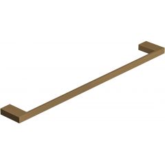 Kludi Vela C 31980N1 wieszak na ręcznik brąz antyczny