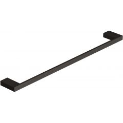 Kludi Vela C 31980N2 wieszak na ręcznik czarny