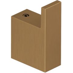 Kludi Vela C 31984N1 wieszak na ręcznik brąz antyczny