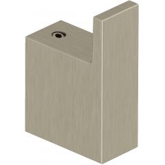 Kludi Vela C 31984N5 wieszak na ręcznik nikiel