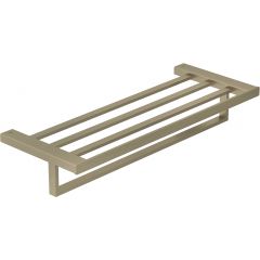 Kludi Vela C 31989N5 wieszak na ręcznik nikiel