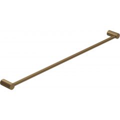 Kludi Vela R 58961N1 wieszak na ręcznik brąz antyczny