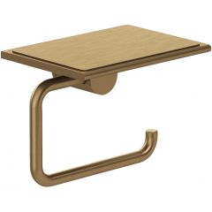 Kludi Vela R 58971N1 uchwyt na papier toaletowy