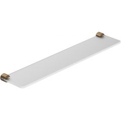 Kludi Vela R 58973N1 półka 60 cm chrom