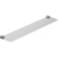 Kludi Vela R 58973N5 półka 60 cm biała