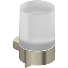 Kludi Vela R 58976N5 dozownik do mydła 150 ml nikiel