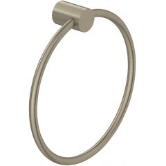 Kludi Vela R 58978N5 wieszak na ręcznik nikiel
