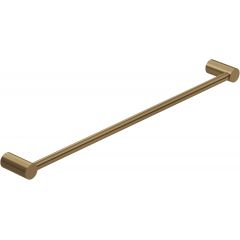 Kludi Vela R 58979N1 wieszak na ręcznik brąz antyczny