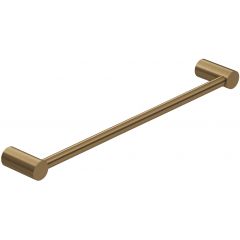 Kludi Vela R 58980N1 wieszak na ręcznik brąz antyczny