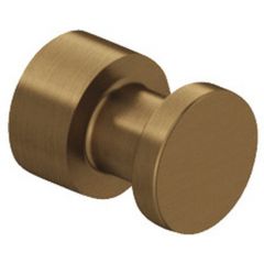 Kludi Vela R 58984N1 wieszak na ręcznik brąz antyczny