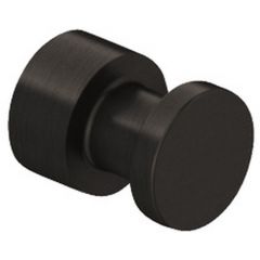 Kludi Vela R 58984N2 wieszak na ręcznik czarny