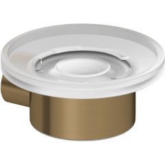 Kludi Vela R 58985N1 mydelniczka ścienna