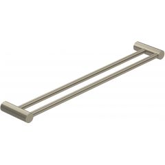 Kludi Vela R 58988N5 wieszak na ręcznik nikiel