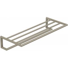 Kludi Vela R 58989N5 wieszak na ręcznik nikiel