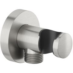 Kludi 60547N500 przyłącze kątowe z uchwytem